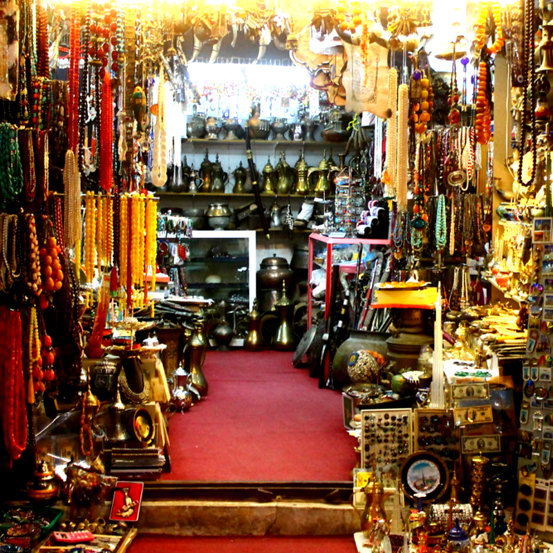 Visite Guidée Sharjah & Ajman Visite Guidée Sharjah & Ajman