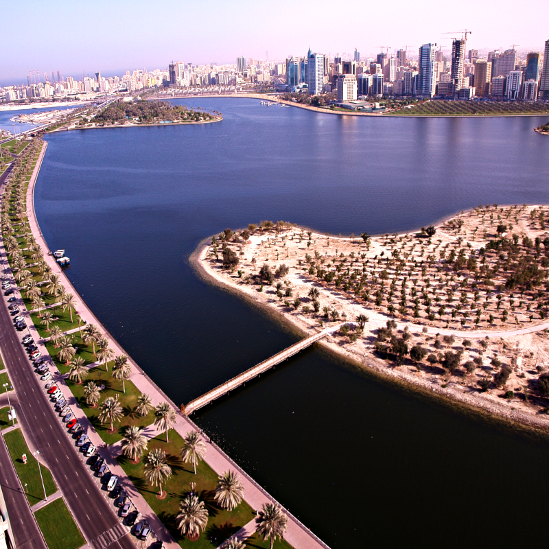 Visite Guidée Sharjah & Ajman Visite Guidée Sharjah & Ajman