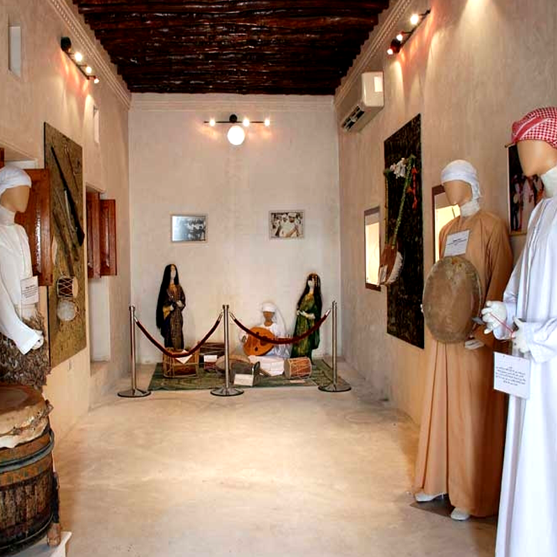 Visite Guidée Sharjah & Ajman Visite Guidée Sharjah & Ajman