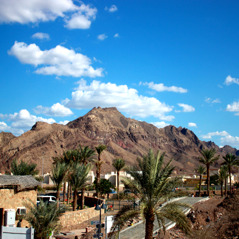 Excursion Hatta Excursion Hatta