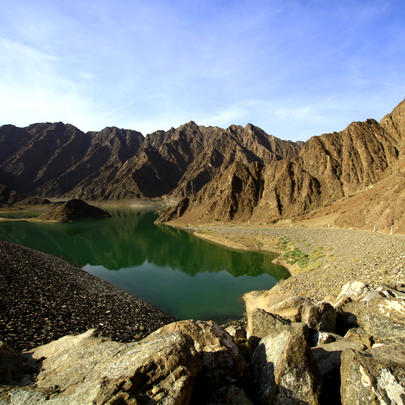 Excursion Hatta Excursion Hatta