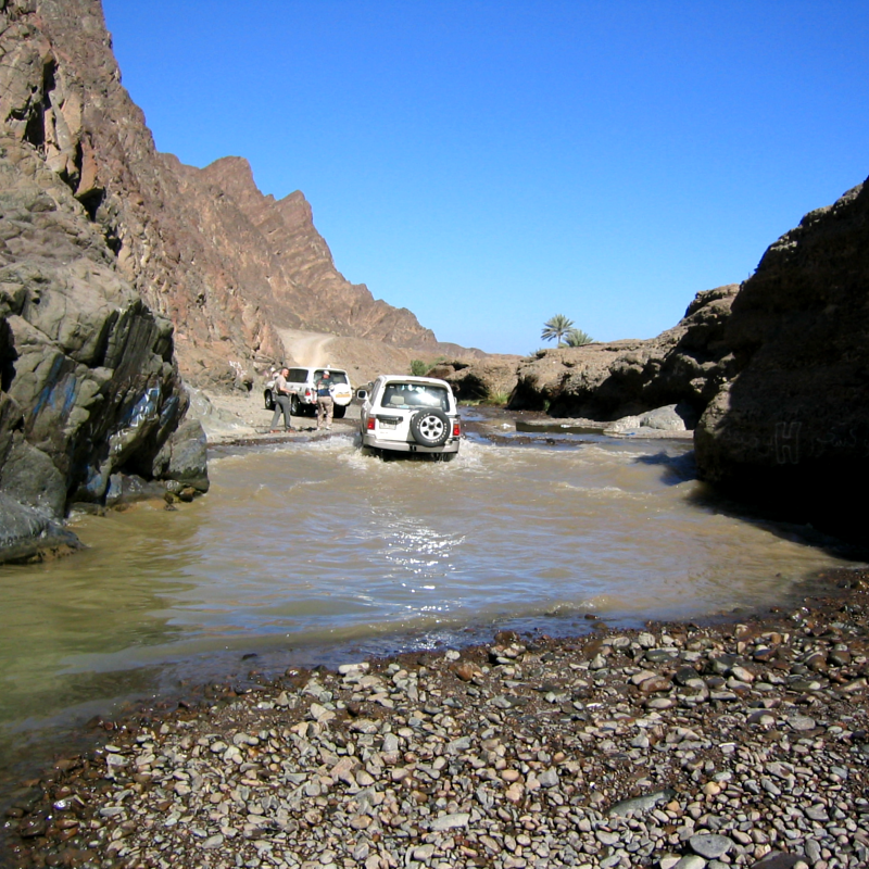 Excursion Hatta Excursion Hatta