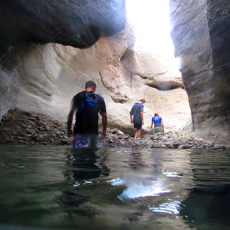 Excursion Hatta Excursion Hatta