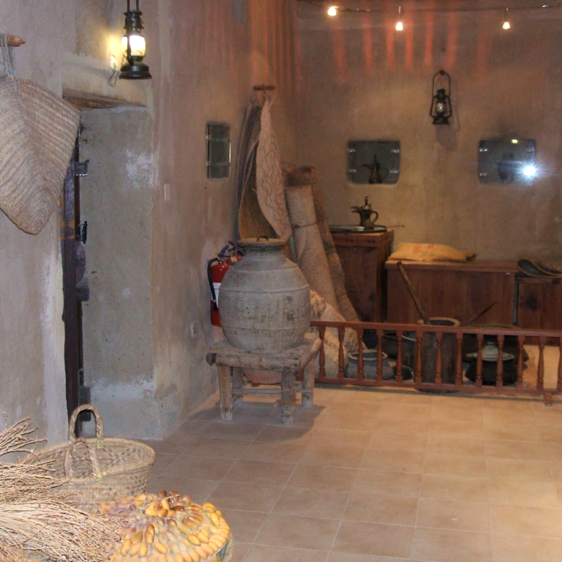 Excursion Hatta Excursion Hatta