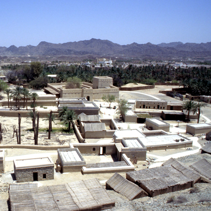 Excursion Hatta Excursion Hatta