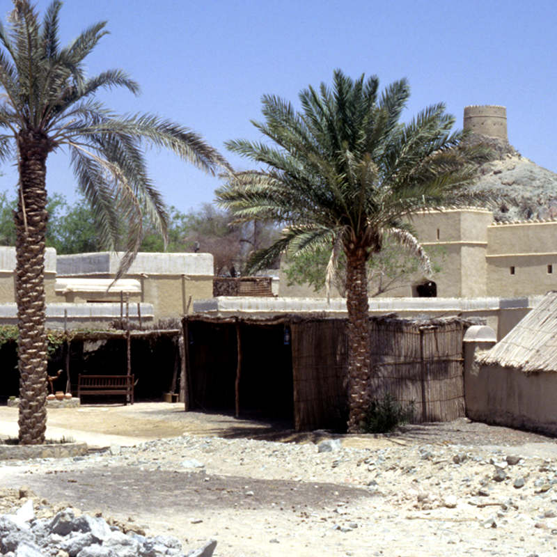 Excursion Hatta Excursion Hatta