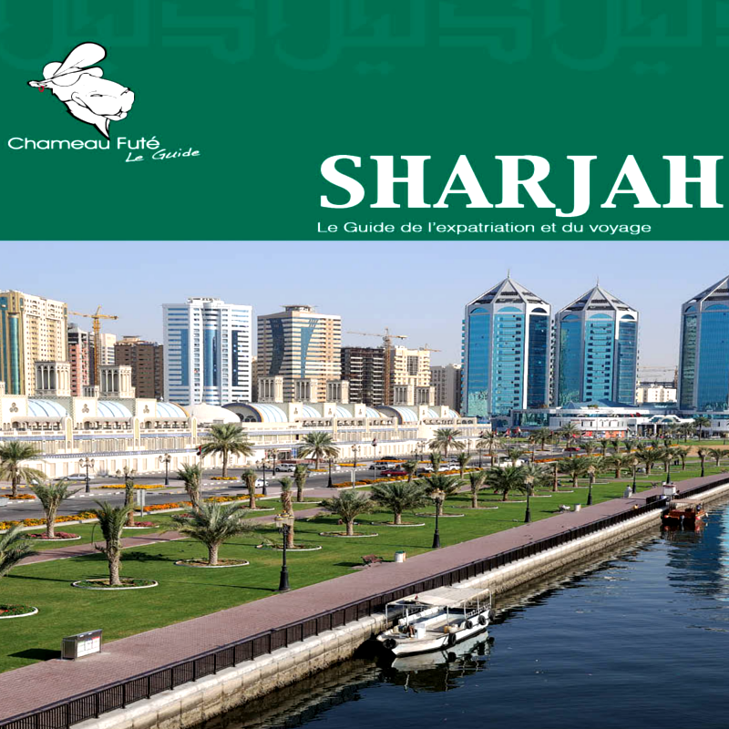 Le Chameau Futé Sharjah 2013/14