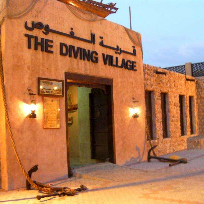 Visite Guidée Dubai Héritage Visite Guidée Dubai Héritage