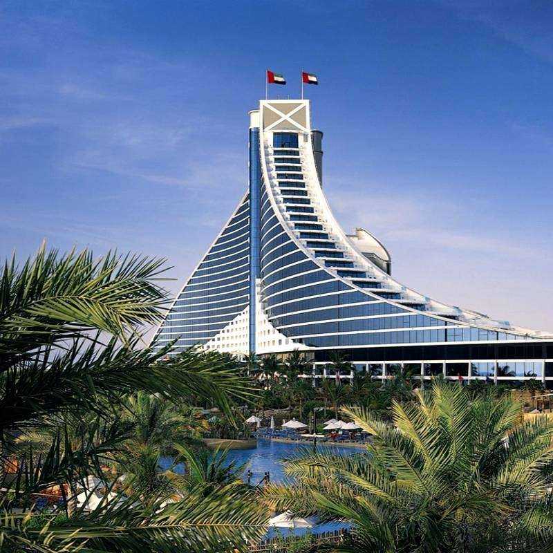 Visite Guidée Dubai Limousine Visite Guidée Dubai Limousine