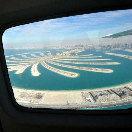 Suvol Dubai en Hydravion
