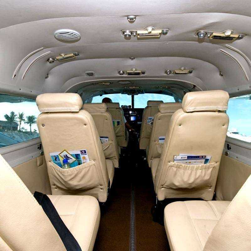 Suvol Dubai en Hydravion Suvol Dubai en Hydravion