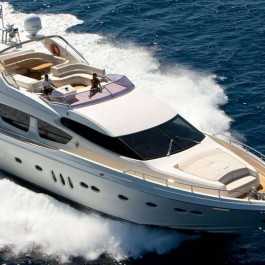 Location Yacht Dubai 2