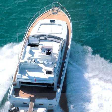 Location Yacht Dubai