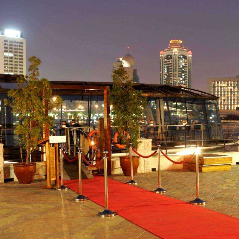 Diner Croisière Gastronomique Dubai Diner Croisière Gastronomique Dubai