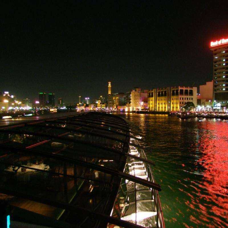 Diner Croisière Gastronomique Dubai Diner Croisière Gastronomique Dubai