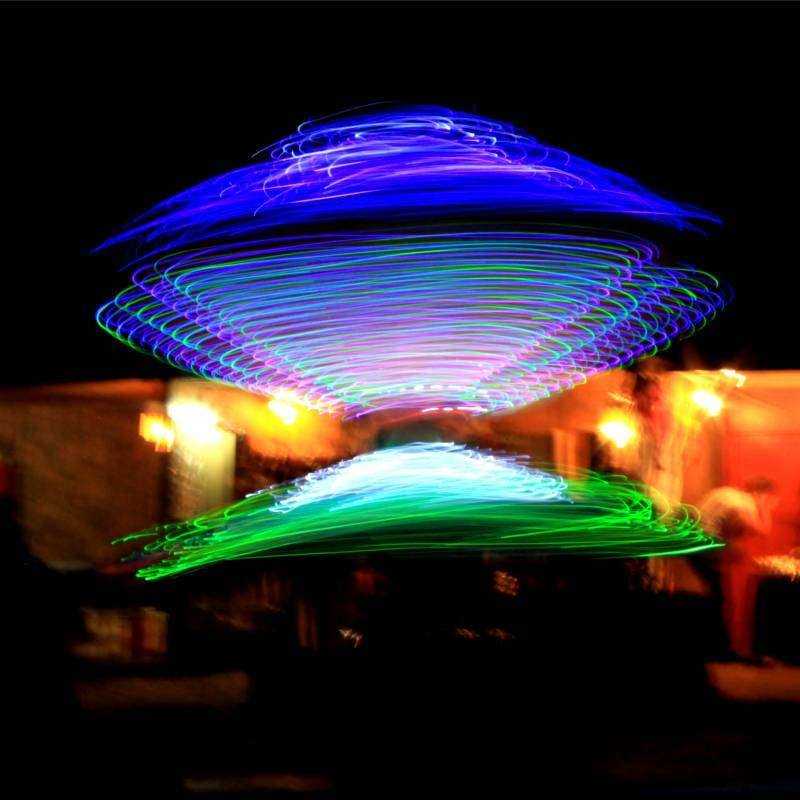 Safari Désert & Diner Safari Désert & Diner