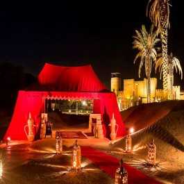 Diner in the desert 2
