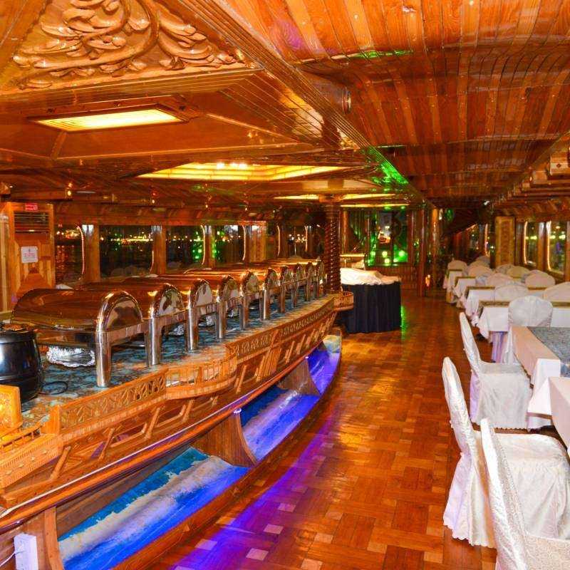 Diner Croisière Royal Dubai Diner Croisière Royal Dubai