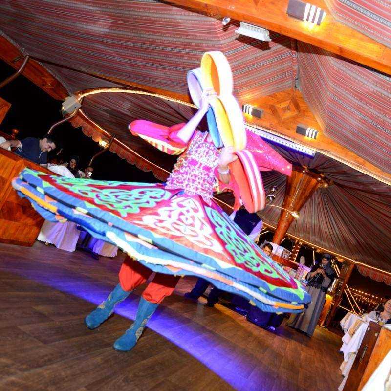 Diner Croisière Royal Dubai Diner Croisière Royal Dubai