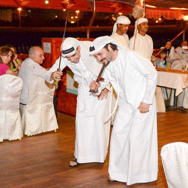 Diner Croisière Royal Dubai Diner Croisière Royal Dubai