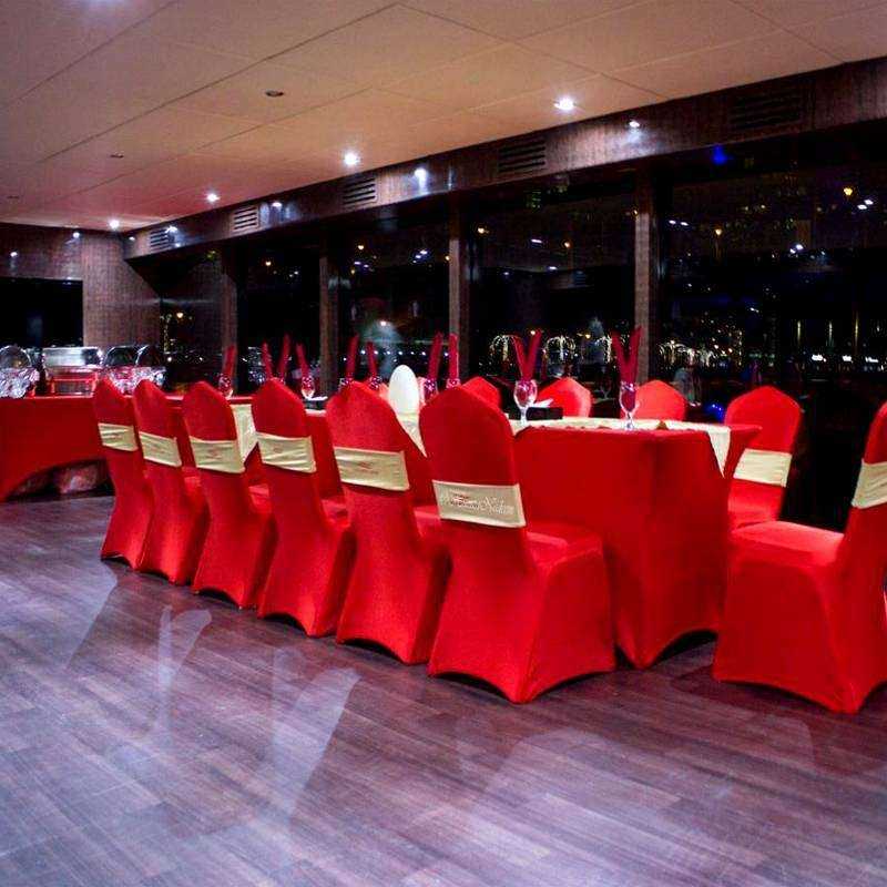 Diner Croisière Yacht Dubai Marina Diner Croisière Yacht Dubai Marina