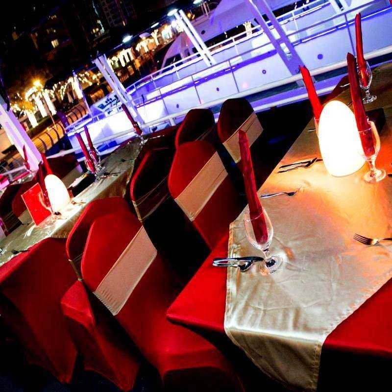 Diner Croisière Yacht Dubai Marina Diner Croisière Yacht Dubai Marina