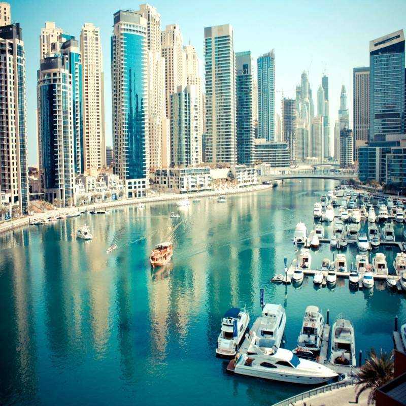 Visite Guidée Dubai Visite Guidée Dubai