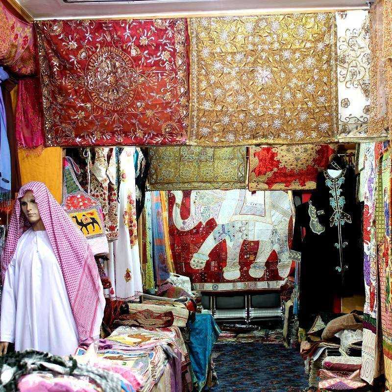 Visite Guidée Dubai Visite Guidée Dubai