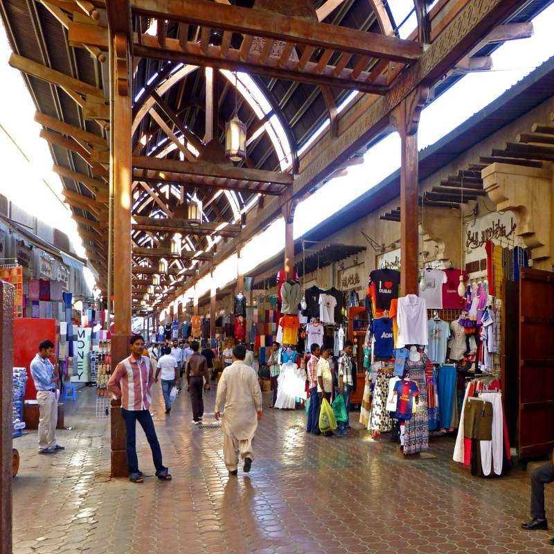 Visite Guidée Dubai & Burj Al Arab Visite Guidée Dubai & Burj Al Arab