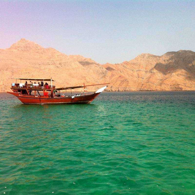 Excursion Mussandam Khasab Excursion Mussandam Khasab