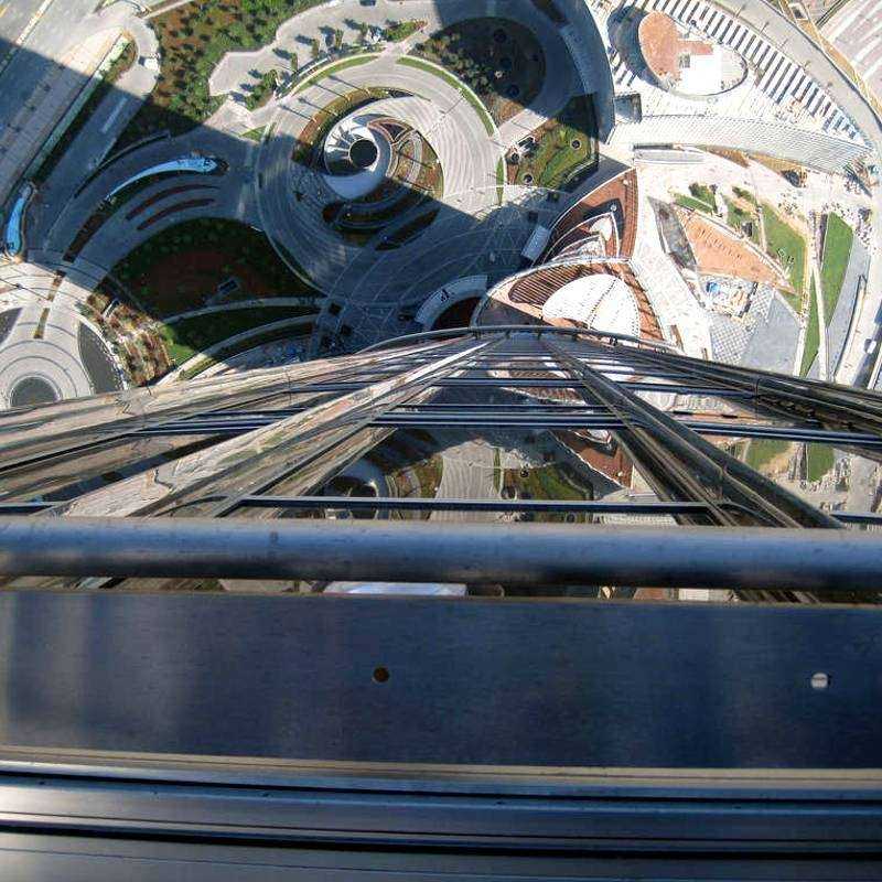 Visite Burj Khalifa Dubai Visite Burj Khalifa Dubai