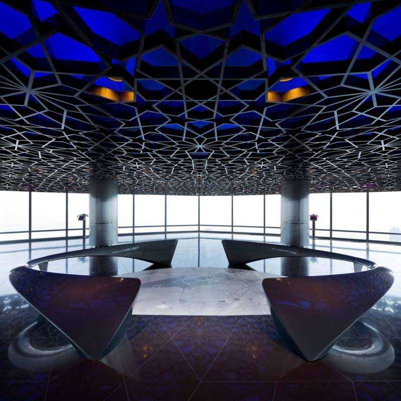 Visite Burj Khalifa VIP Visite Burj Khalifa VIP