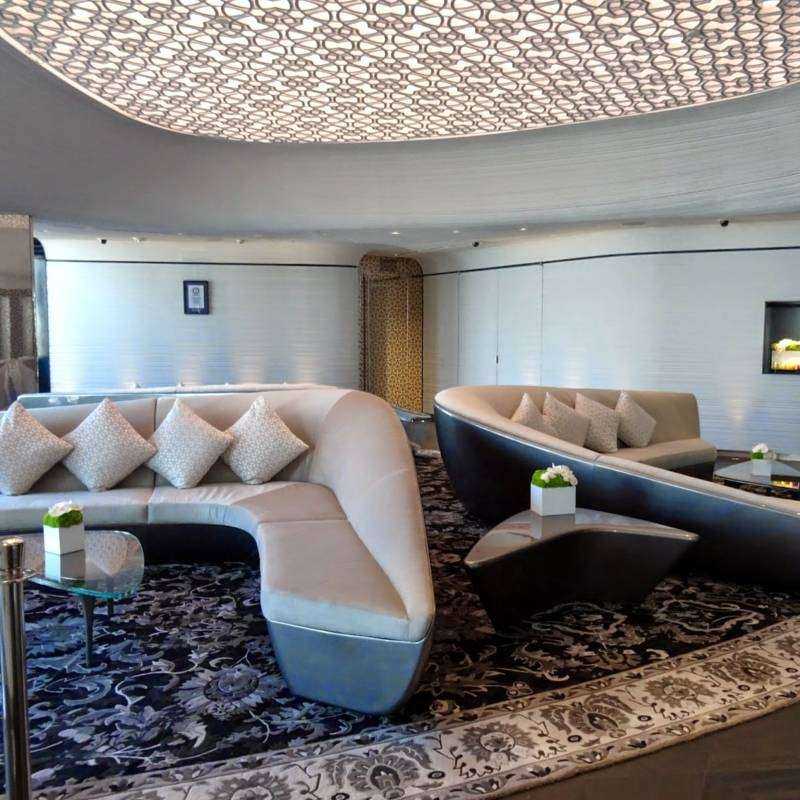 Visite Burj Khalifa VIP Visite Burj Khalifa VIP