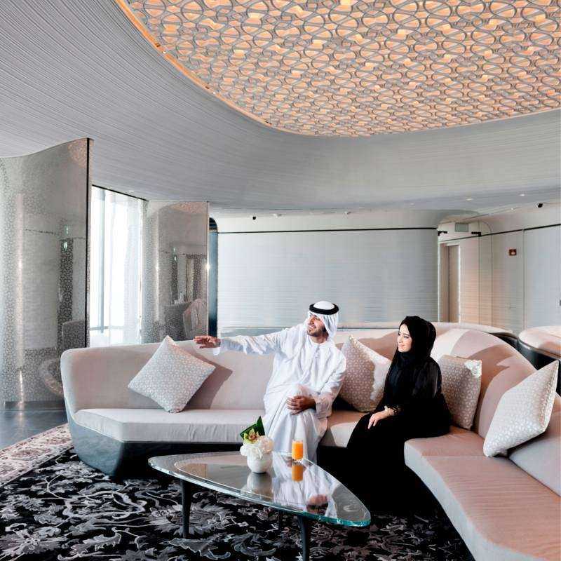 Visite Burj Khalifa VIP Visite Burj Khalifa VIP