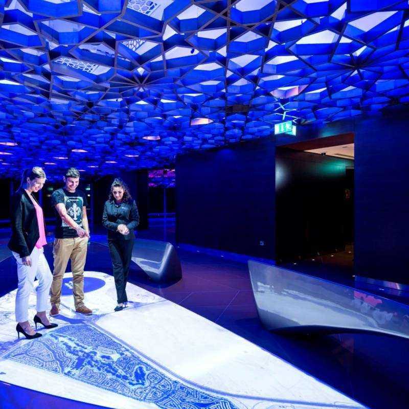 Visite Burj Khalifa VIP Visite Burj Khalifa VIP