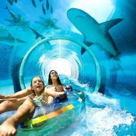 Aquaventure Dubai 2
