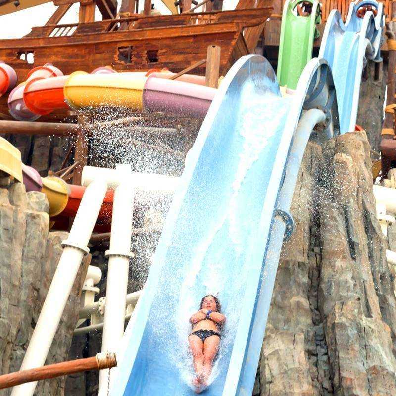 Yas Waterworld Abu Dhabi Yas Waterworld Abu Dhabi