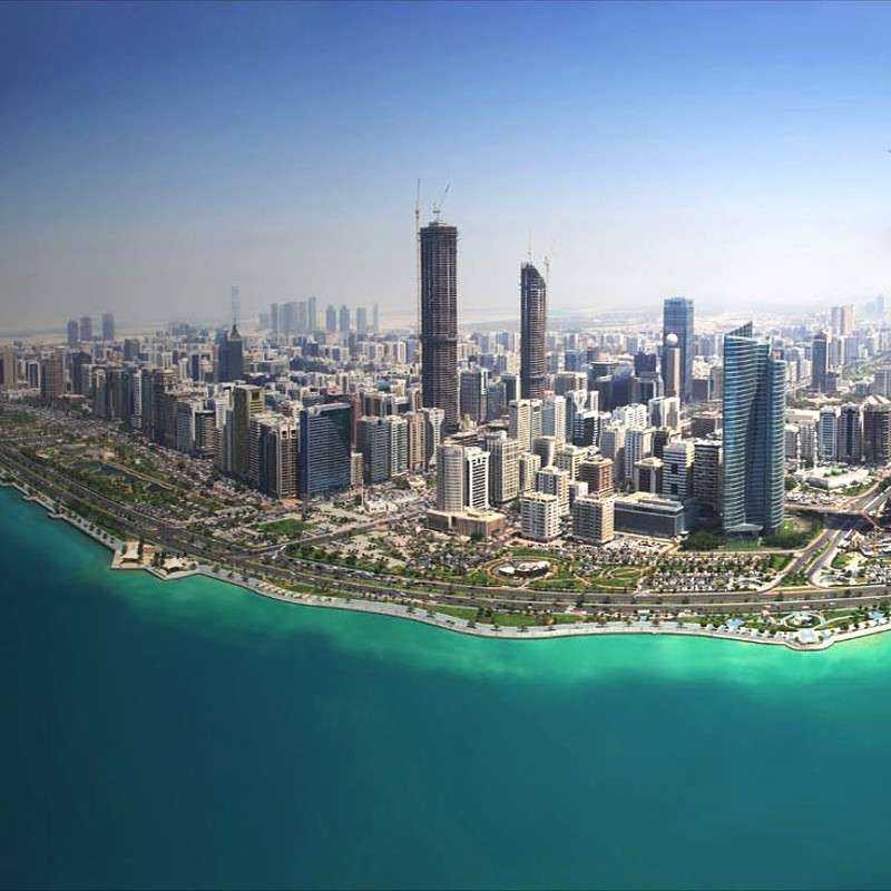 Tour en Speed Boat Abu Dhabi Tour en Speed Boat Abu Dhabi