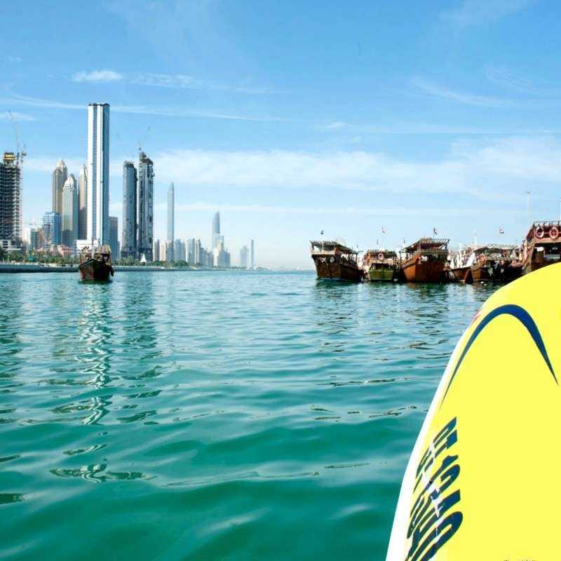 Tour en Speed Boat Abu Dhabi Tour en Speed Boat Abu Dhabi
