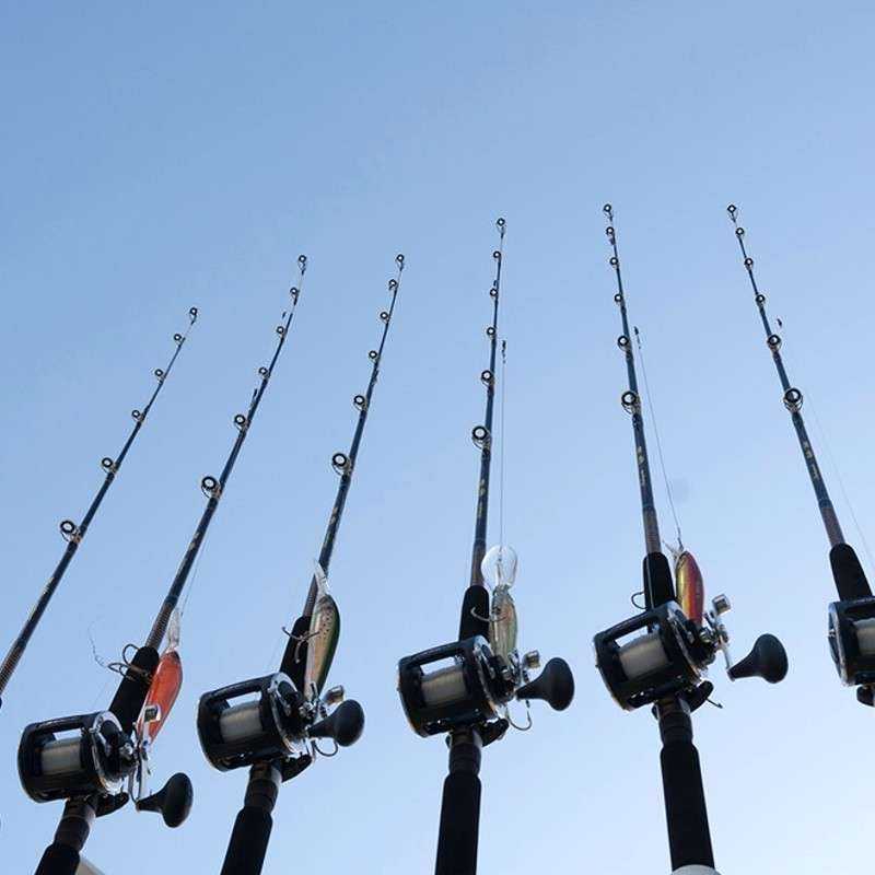 Pêche sportive en haute mer Dubai Pêche sportive en haute mer Dubai