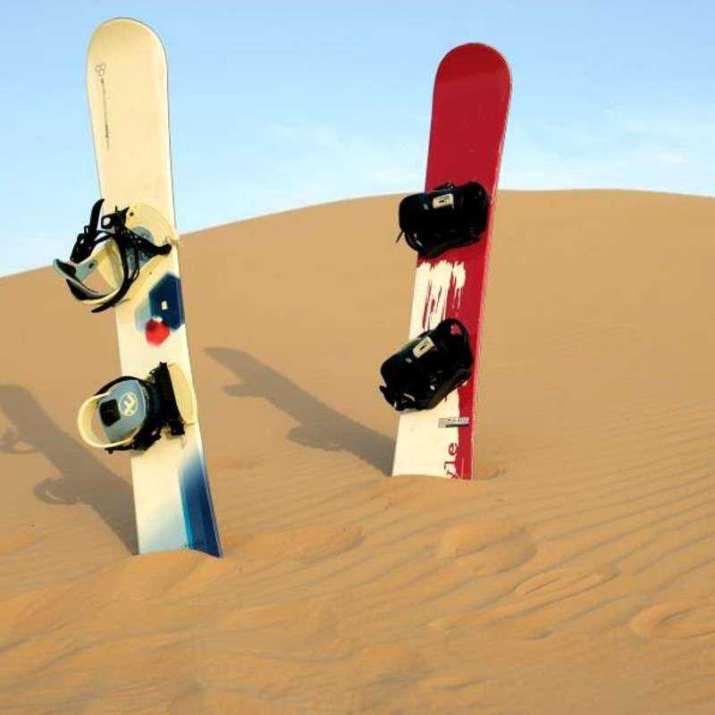 Excursion Buggy Désert & Diner Excursion Buggy Désert & Diner