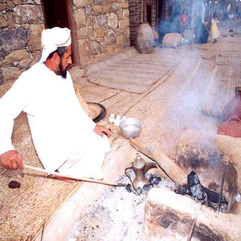 Visite "Les Musées de Dubai" (Fra) Visite "Les Musées de Dubai" (Fra)