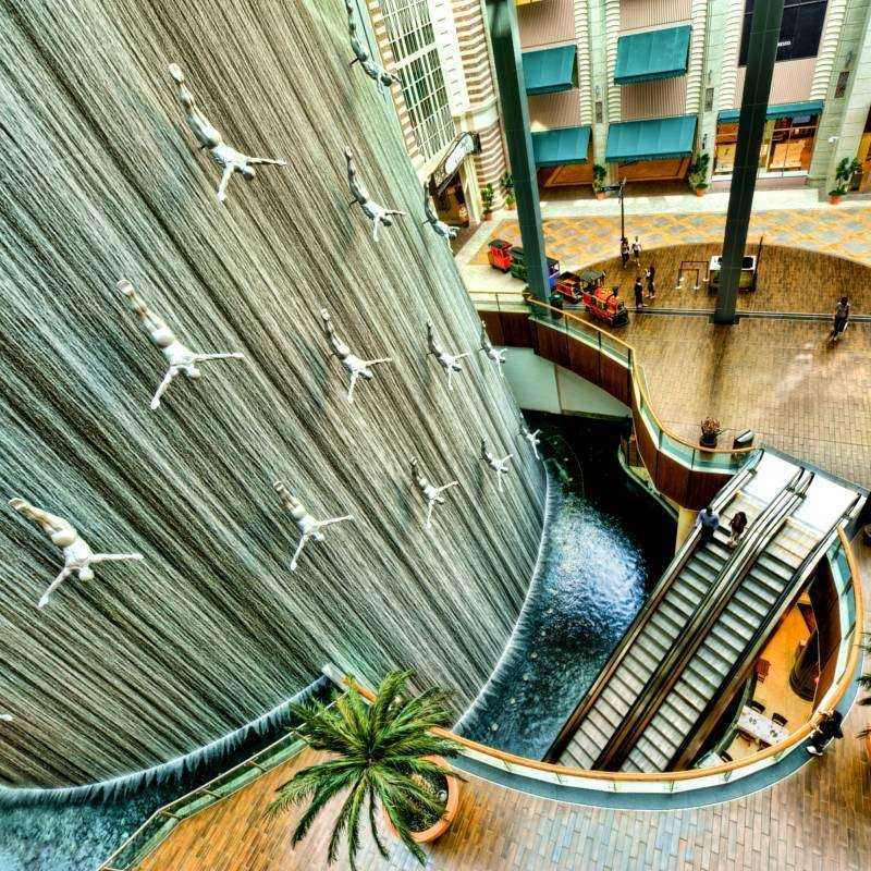 Visite Guidée Dubai Shopping Visite Guidée Dubai Shopping