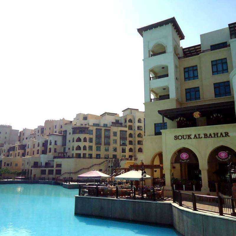 Visite Guidée Dubai Shopping Visite Guidée Dubai Shopping