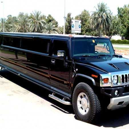 Location Limousine Dubai