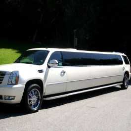 Location Limousine Dubai 2