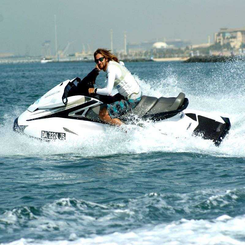 Jet-Ski Dubai Jet-Ski Dubai