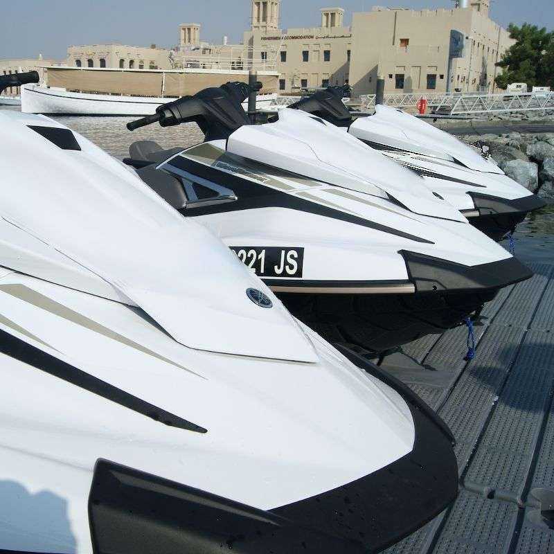 Jet-Ski Dubai Jet-Ski Dubai