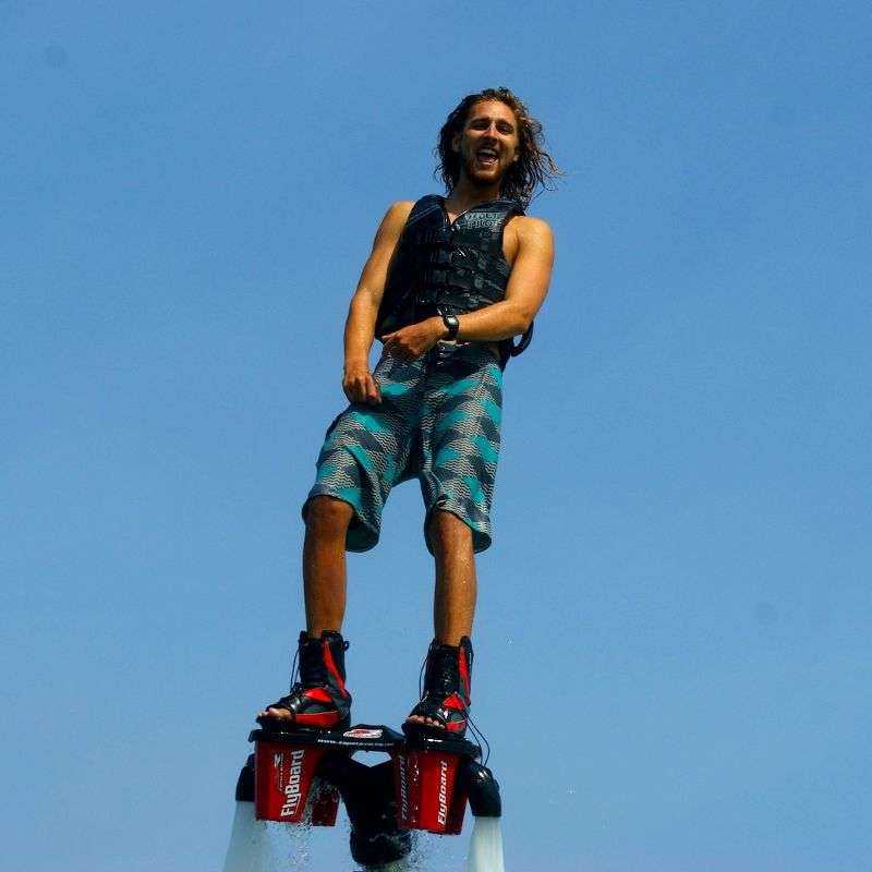 Flyboard Dubai Flyboard Dubai