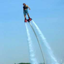 Flyboard Dubai